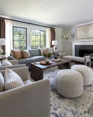 Barrett II 78.5" Track Arm Sofa - image 13 of 12