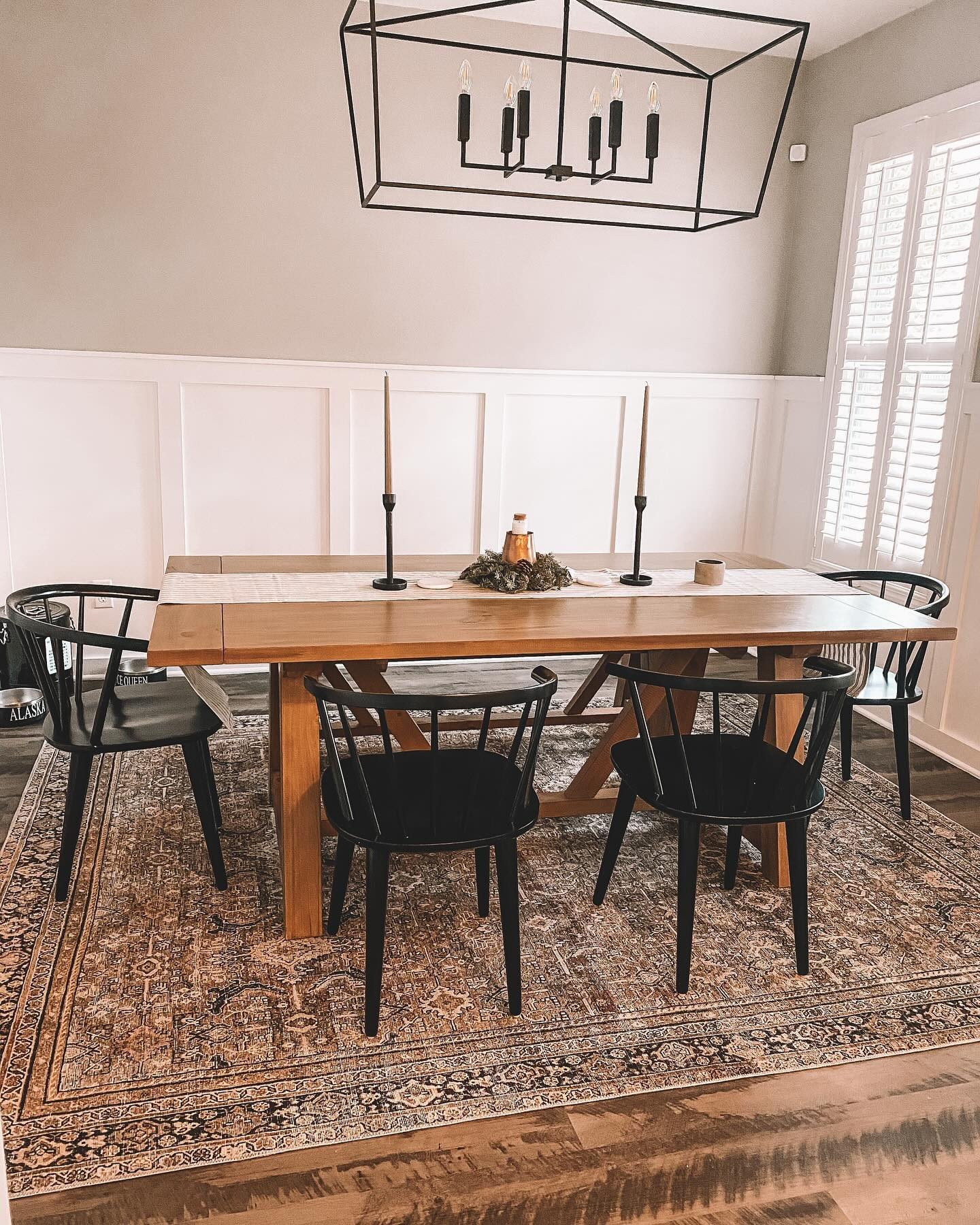 Leona dining table world market sales