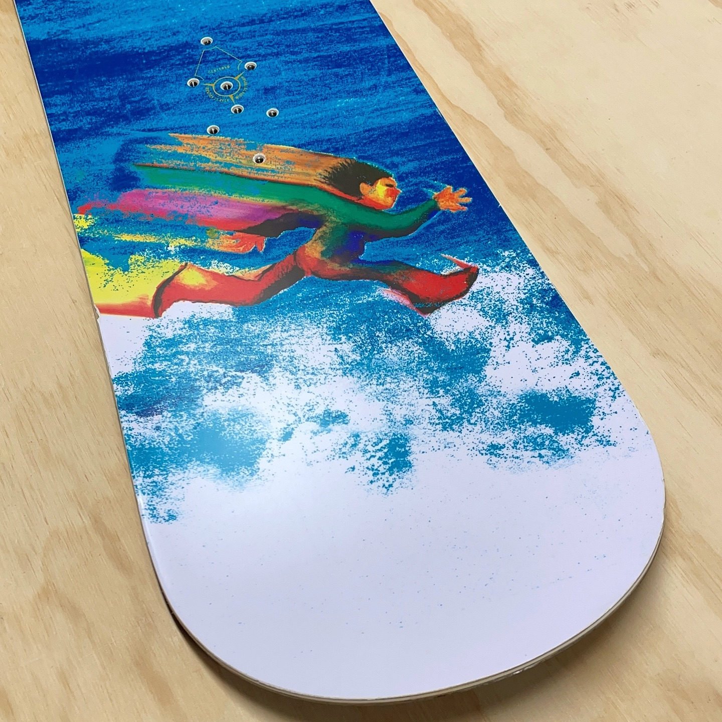 Burton Custom 30th Anniversary | All-Mountain Icon | Burton