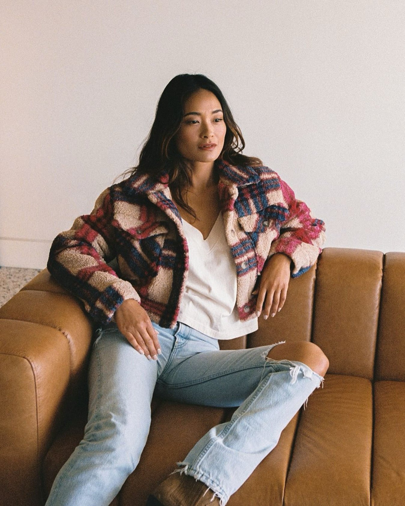 Product | LSPACE Big Sur Jacket