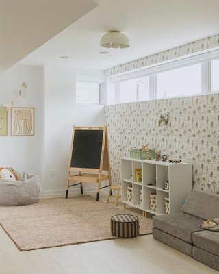 Wooden Kids Art Easel - image 10 of 14