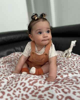 Bear-y Cute 🐻🤎
.
.
.
#mixedbaby #mixedbabies #mixedkids #babygirl #mixedbabygirl #babiesofig #babyfever #babyblogger #explorepage #viralbabies #viral #postoftheday #blackbabies #happybaby #babymodel #gerber #modelbaby #model #blackbabygirl #fashionbaby #babywithstyle #viralbabies #beautifulbabies #beautifulbabygirl #gerberbaby #teddybear