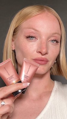 Complexion Rescue Blonzer | Liquid Bronzer for Face