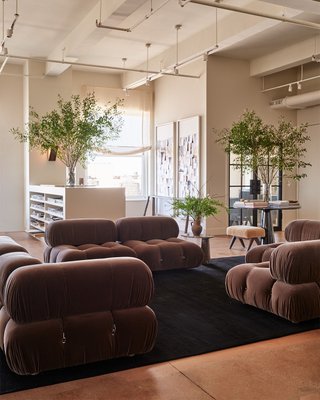 Sedona Performance Hand-Knotted Grey Indoor/Outdoor Area Rug 8'x10' - image 6 of 6