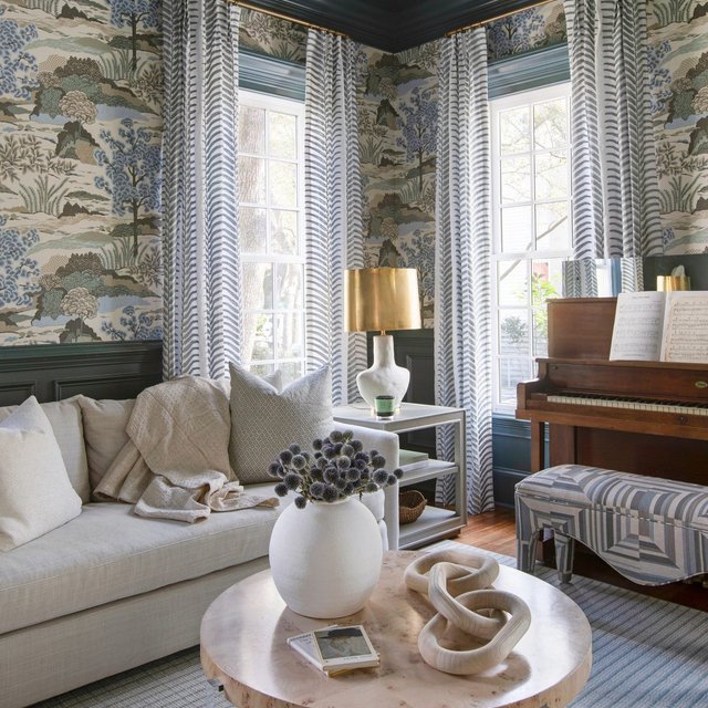 Thibaut Wallpaper Union, New Jersey Thibaut Design Wallpaper, Fabric
