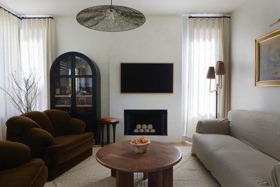 Ellery 3-Light Floor Lamp 68" by Jake Arnold - image 10 of 11