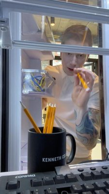 The Performance Polo