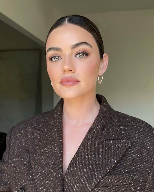 Maeve Hoop Earrings