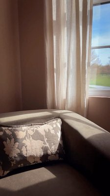 Custom Upholstered Armchair | The Citizenry