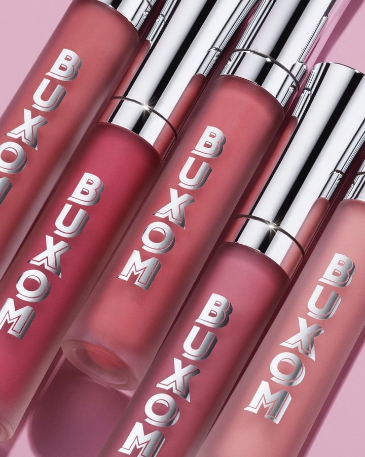 Buxom hotsell Plumping Lip