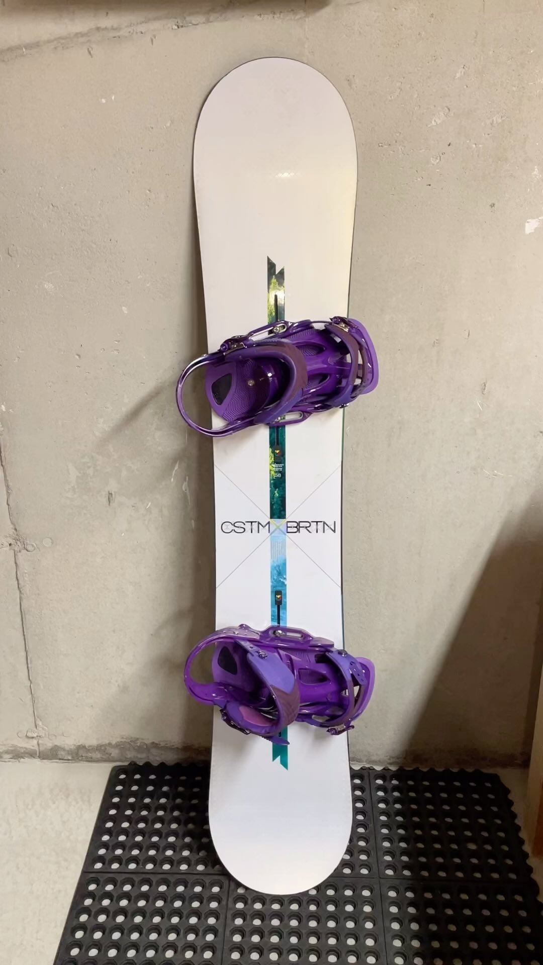 Burton Custom 30th Anniversary | All-Mountain Icon | Burton