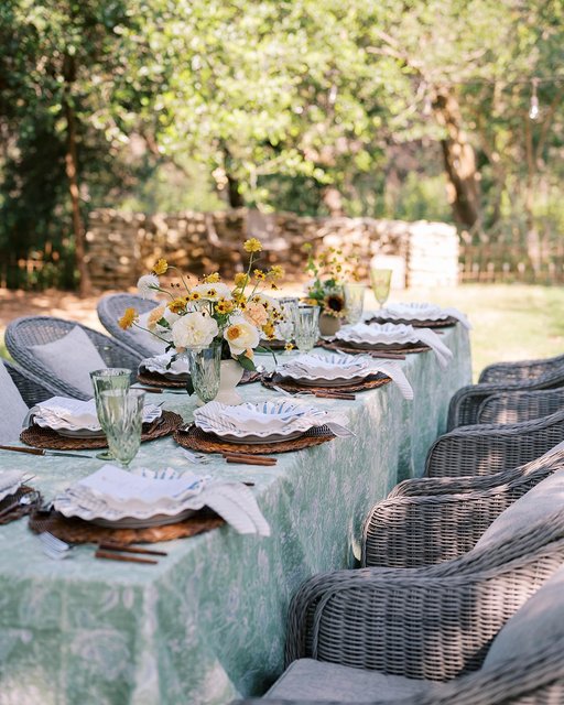 How Much to Rent Table Linens: Ultimate Cost Guide & Tips