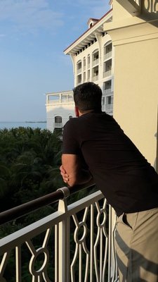 The Performance Polo