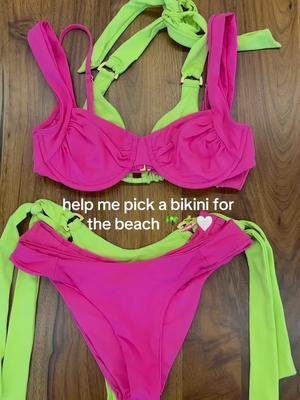 Product | LSPACE Stella Bikini Top - Cosmo