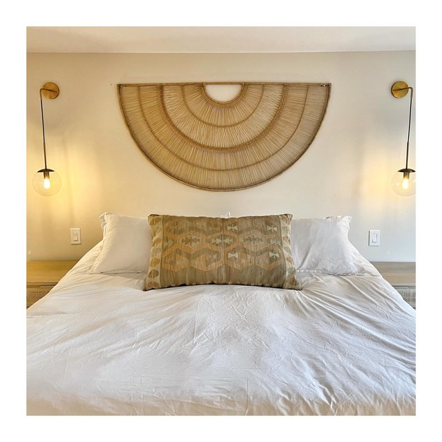 Azibo Woven Wall Hanging