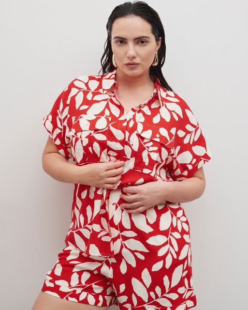 Plus size clothing for ladies online – Affordable & Trendy Plus