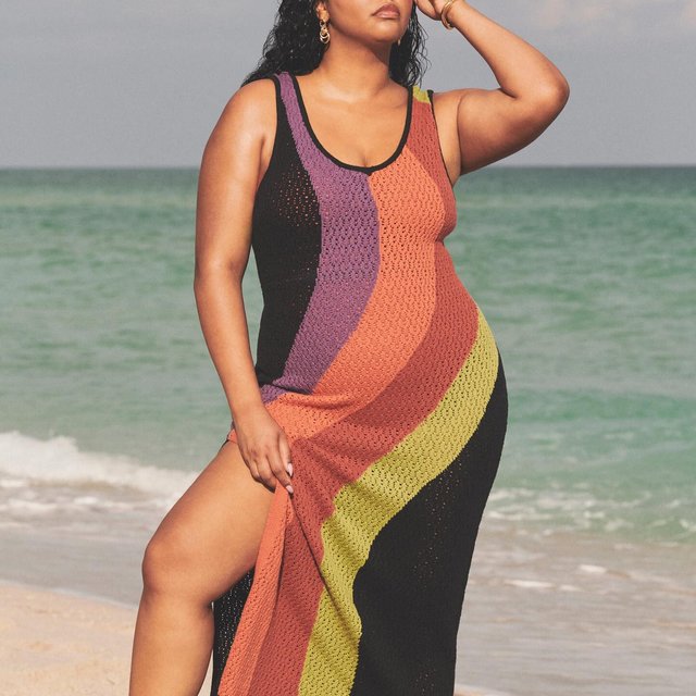 30+ Plus Size Summer Outfit Faves From Eloquii - Fro Plus Fashion