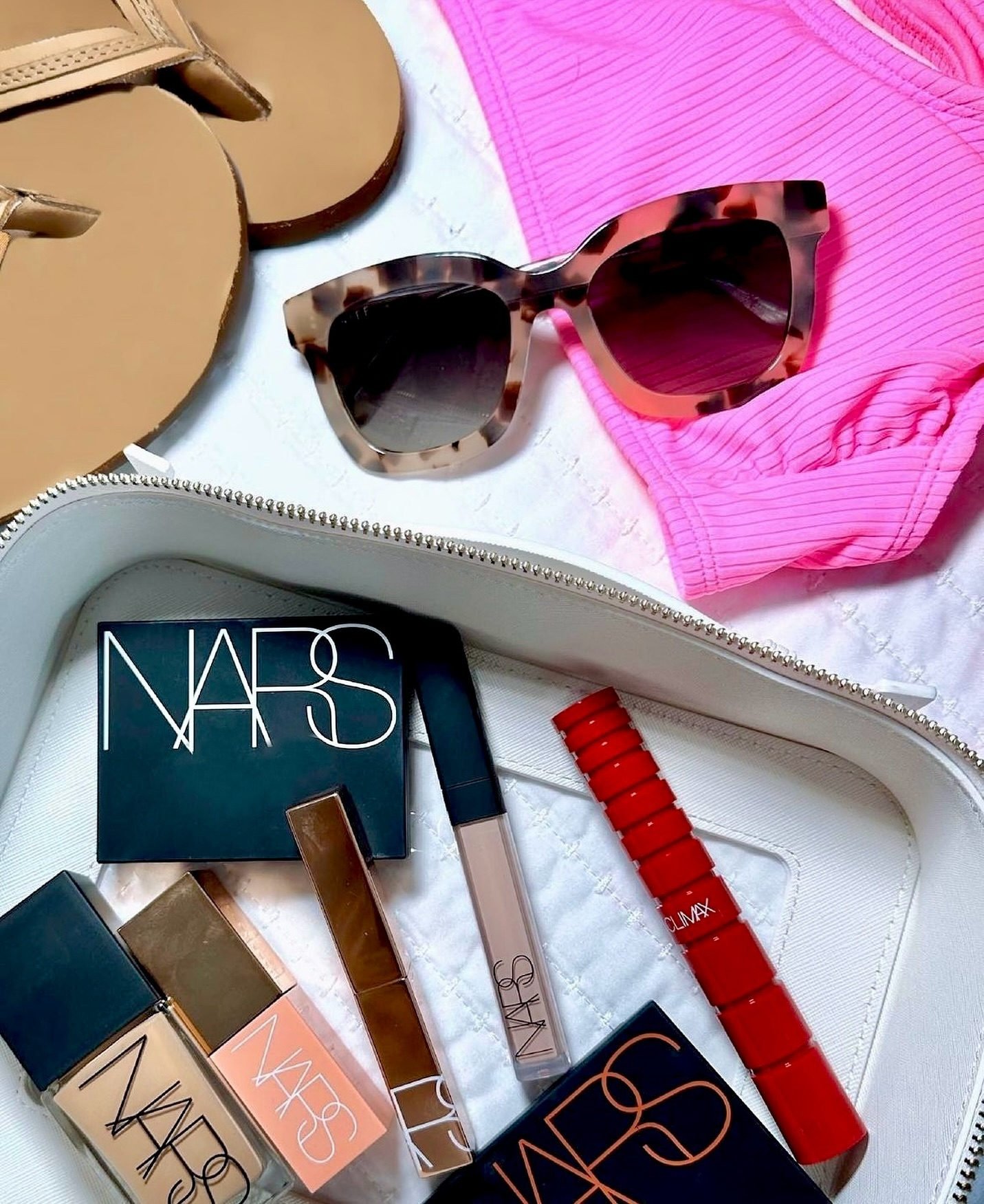 The Travel Size Starter Set | NARS