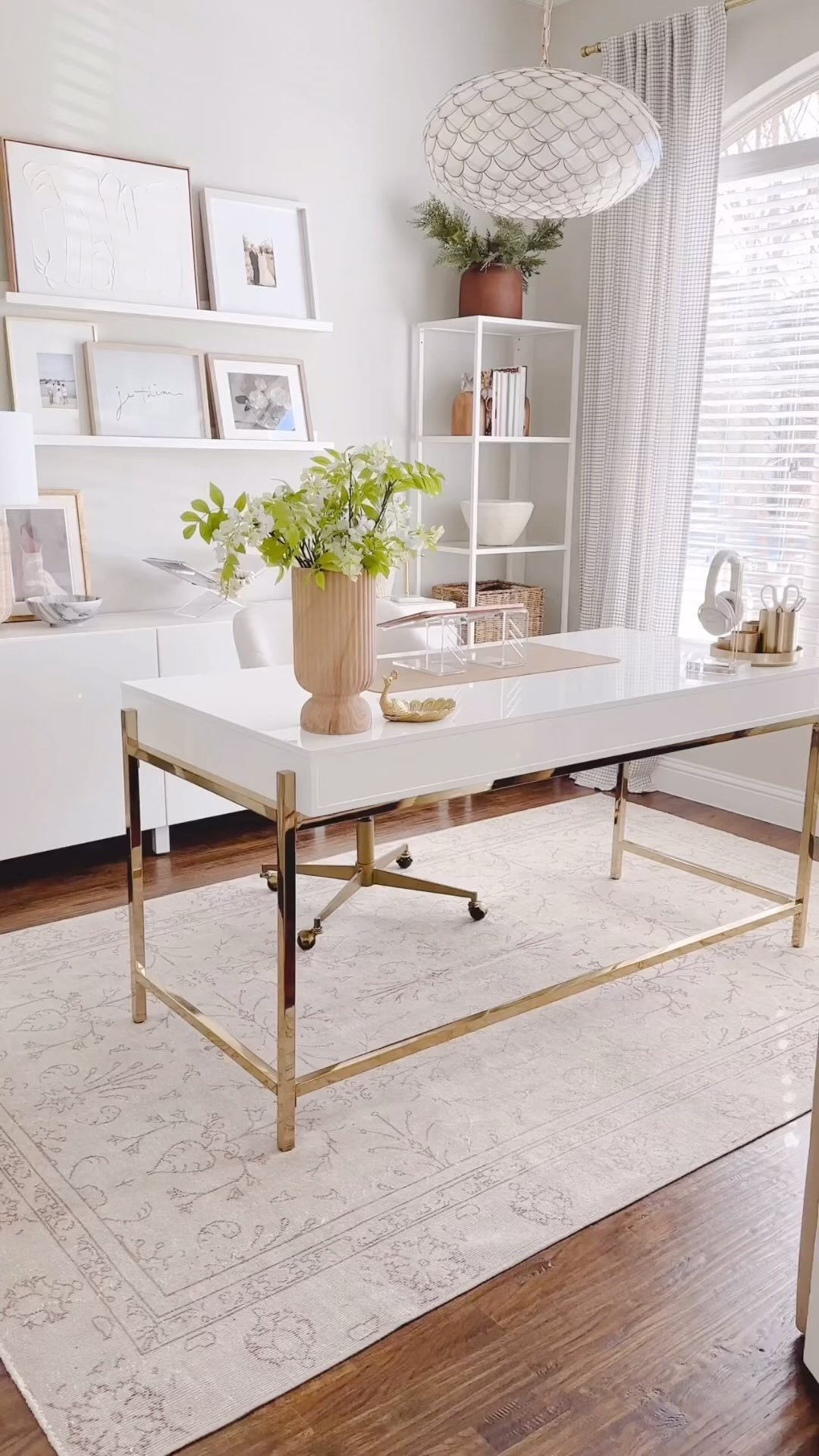 World market white desk hotsell