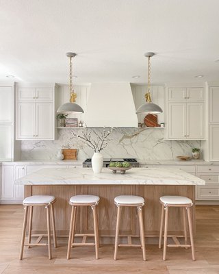 Slope White Ceramic Vase 12.25" - image 15 of 16