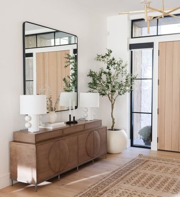 Faux Olive Tree 4' - image 4 of 5