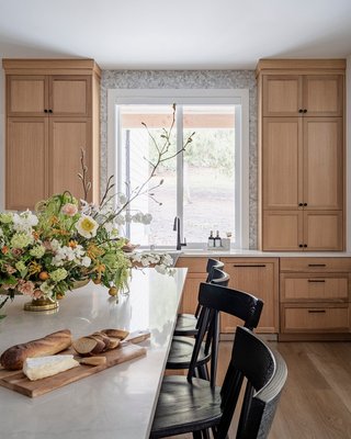 Juni Black Ash Dining Chair - image 9 of 13