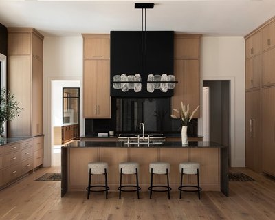 Peg Upholstered Counter Stool Set of 2 - image 5 of 9