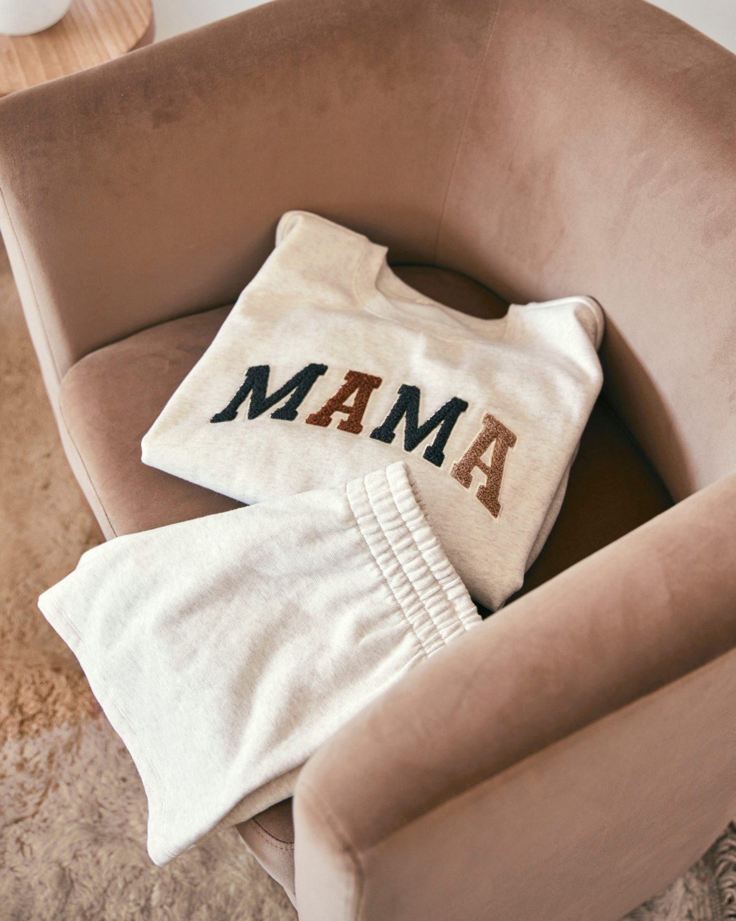 Mama Sweatshirt – Z SUPPLY