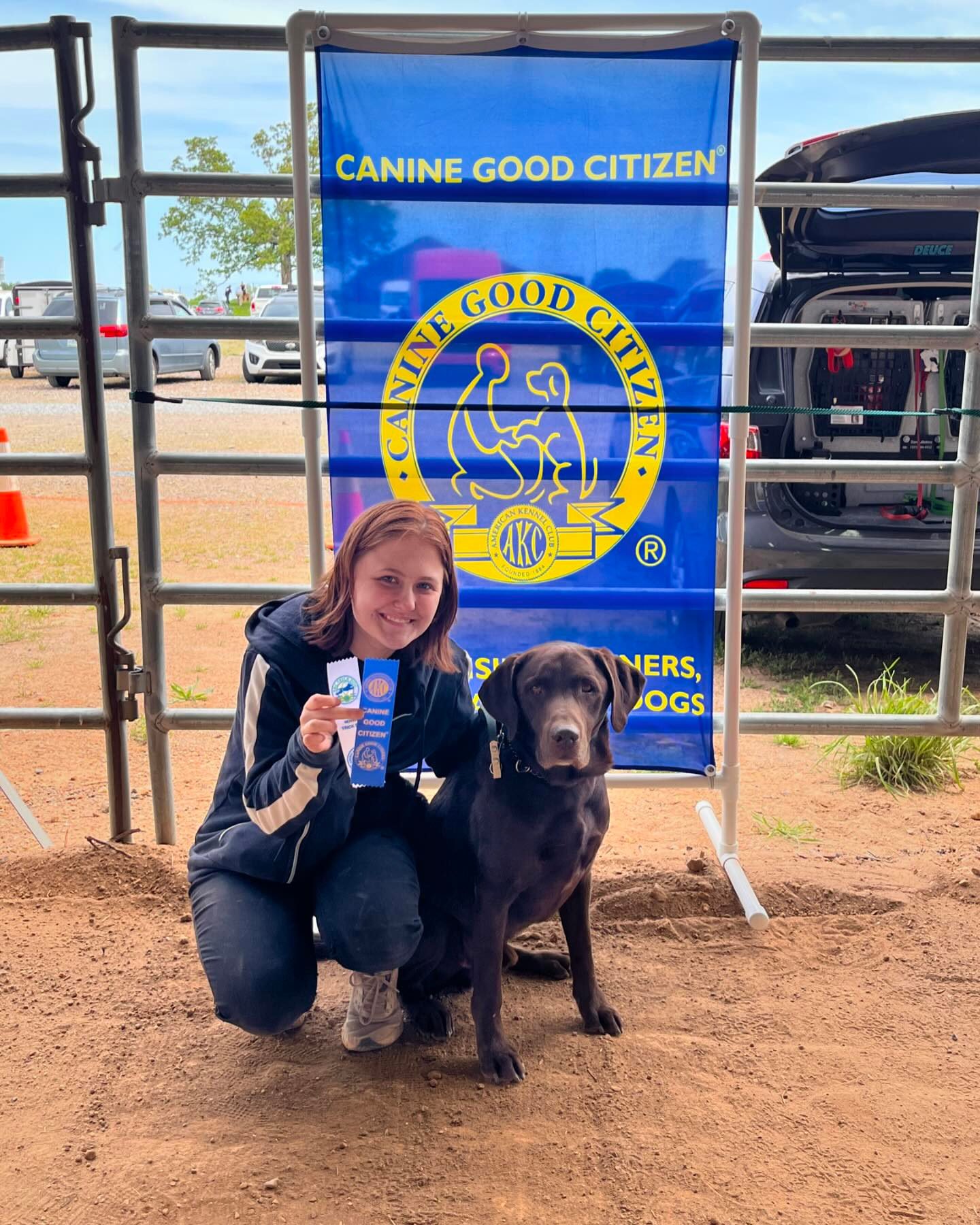 Canine Good Citizen (CGC) – American Kennel Club