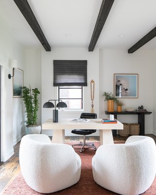 Domes Black Marble Table Lamp - image 9 of 13