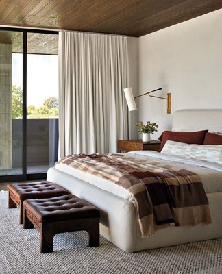 Anneli Upholstered Full Bed - image 13 of 14