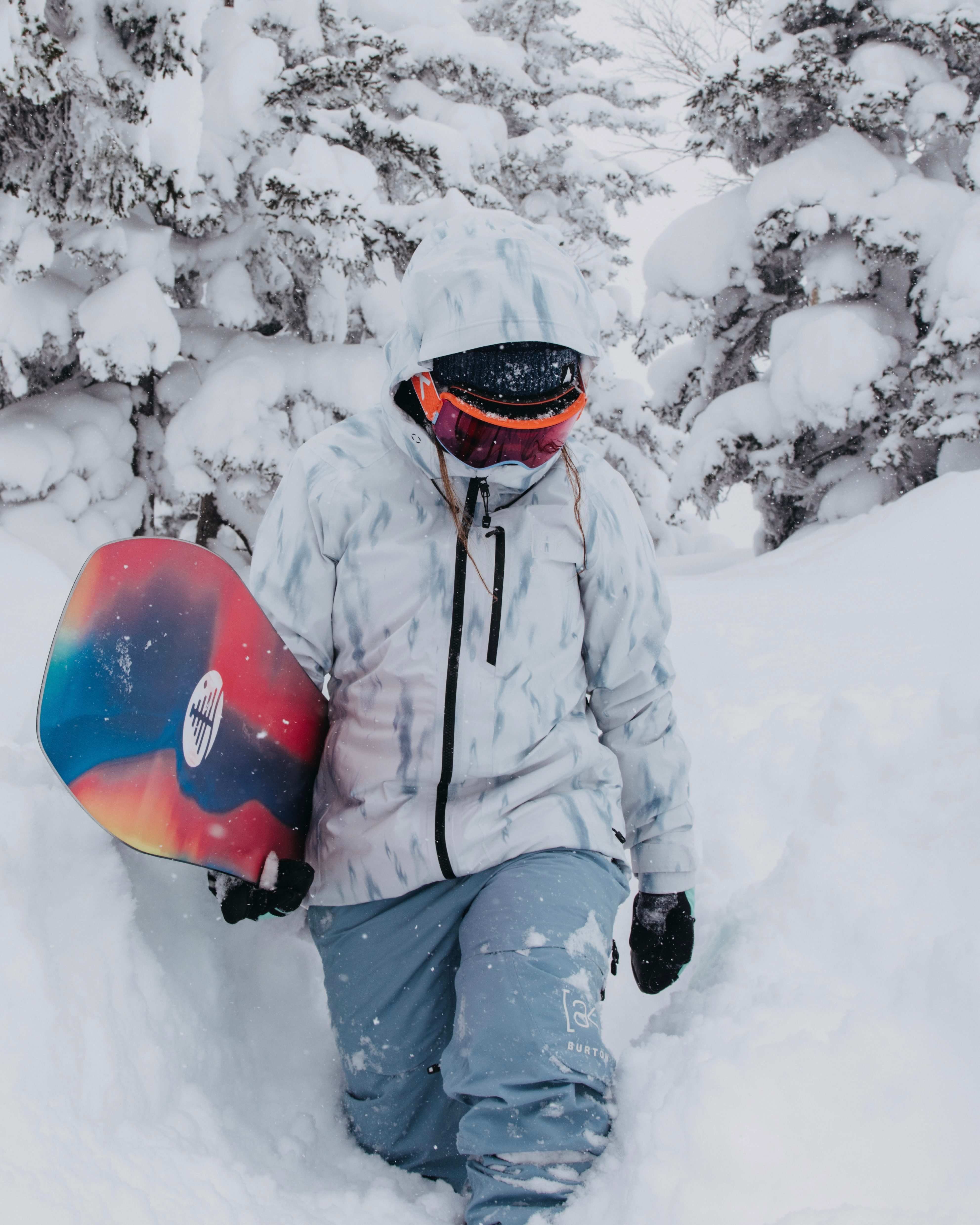 Burton.com | We Ride Together | ピープル・プラネット