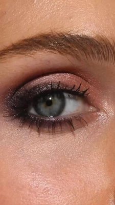 Linea Automatic Eyeliner In Brown Glam – Einfach Anzuwendender Augenliner-Stift