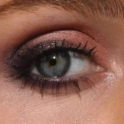 Linea Automatic Eyeliner In Brown Glam – Einfach Anzuwendender Augenliner-Stift