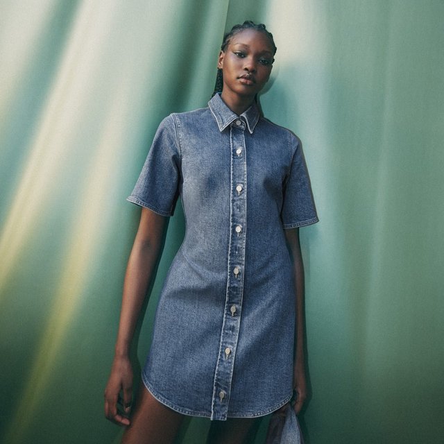 @witcheryfashion latest collection 'First Light' has landed in store 👗😍

Drawing inspiration from the essence of a new season... modern cuts, exquisite fabrications and reworked tailoring – you can expect refined pieces with a twist.

Look to texture, volume, asymmetry, and fresh shades of sorbet lemon and cool blue; it’s the defining details that make this collection shine.