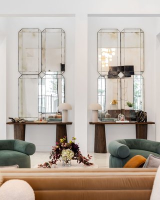 Enoki Natural Dome Table Lamp - image 13 of 16