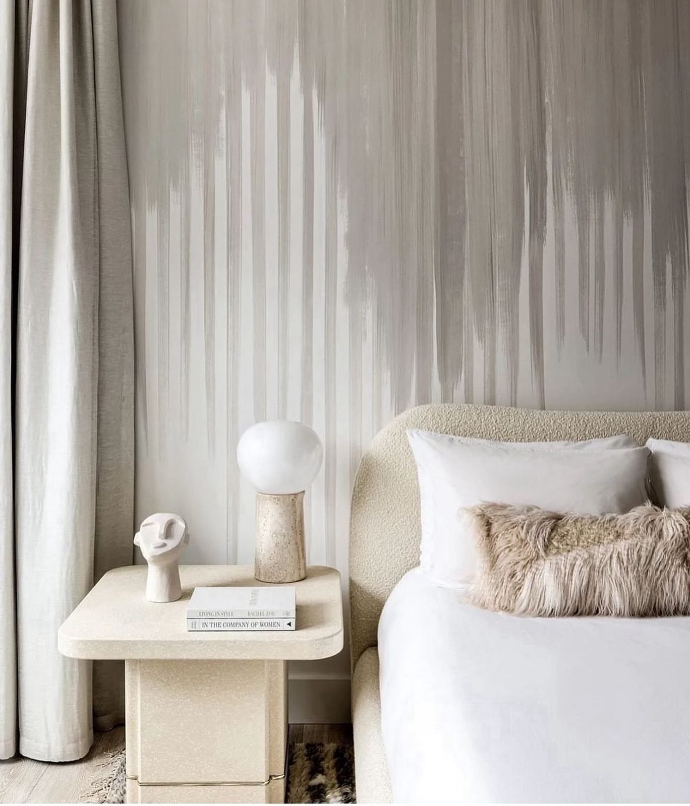 Diana Queen Bed - Thumbnail 4