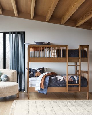 Family Oversized Sherpa Lounge Chair and a Half - image 14 of 16