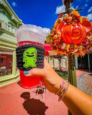 Kayden Bracelet - Pink Ombre