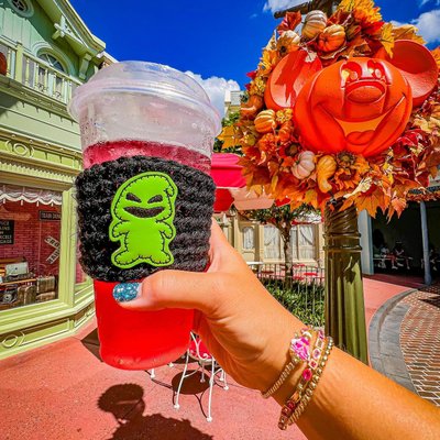 Kayden Bracelet - Pink Ombre