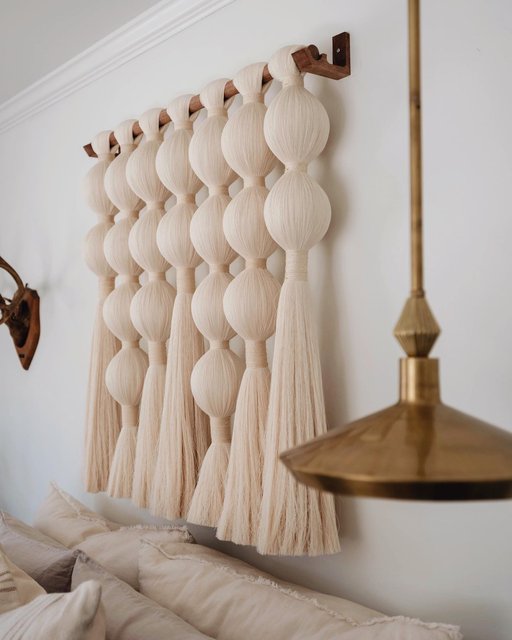 Lomas Wall Hanging