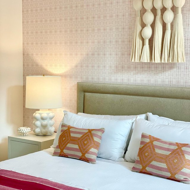Lomas Wall Hanging