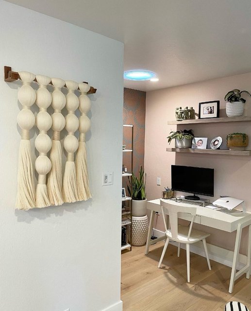 Lomas Wall Hanging
