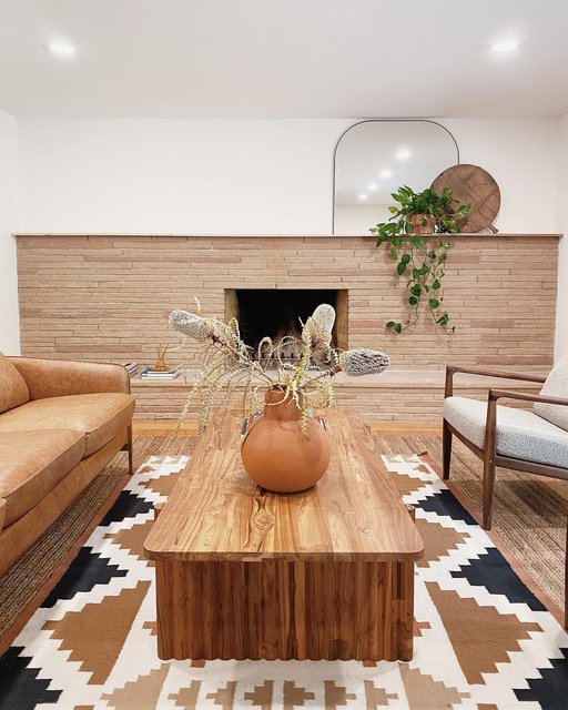 Tejal Handwoven Area Rug