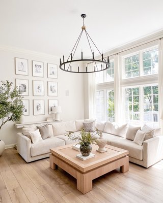 Gather Deep 3-Piece L-Shaped Wedge Sectional Sofa - image 18 of 16