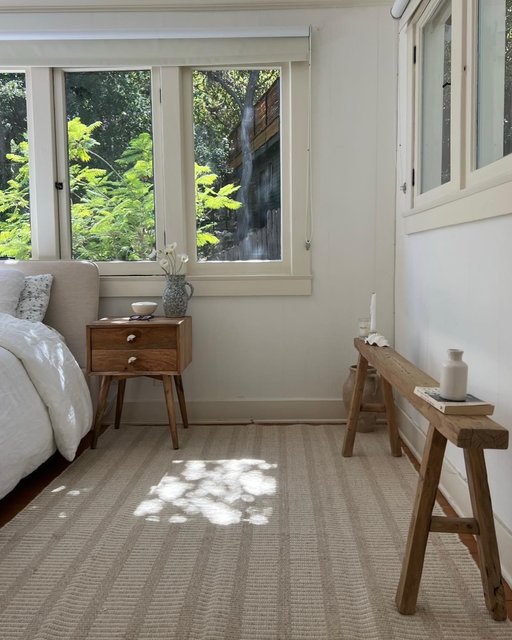 Ritu Handwoven Area Rug