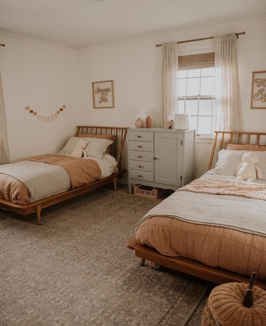 Organic Cotton Gauze Bed Blanket