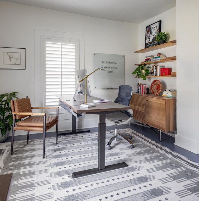 Asha Handwoven Area Rug