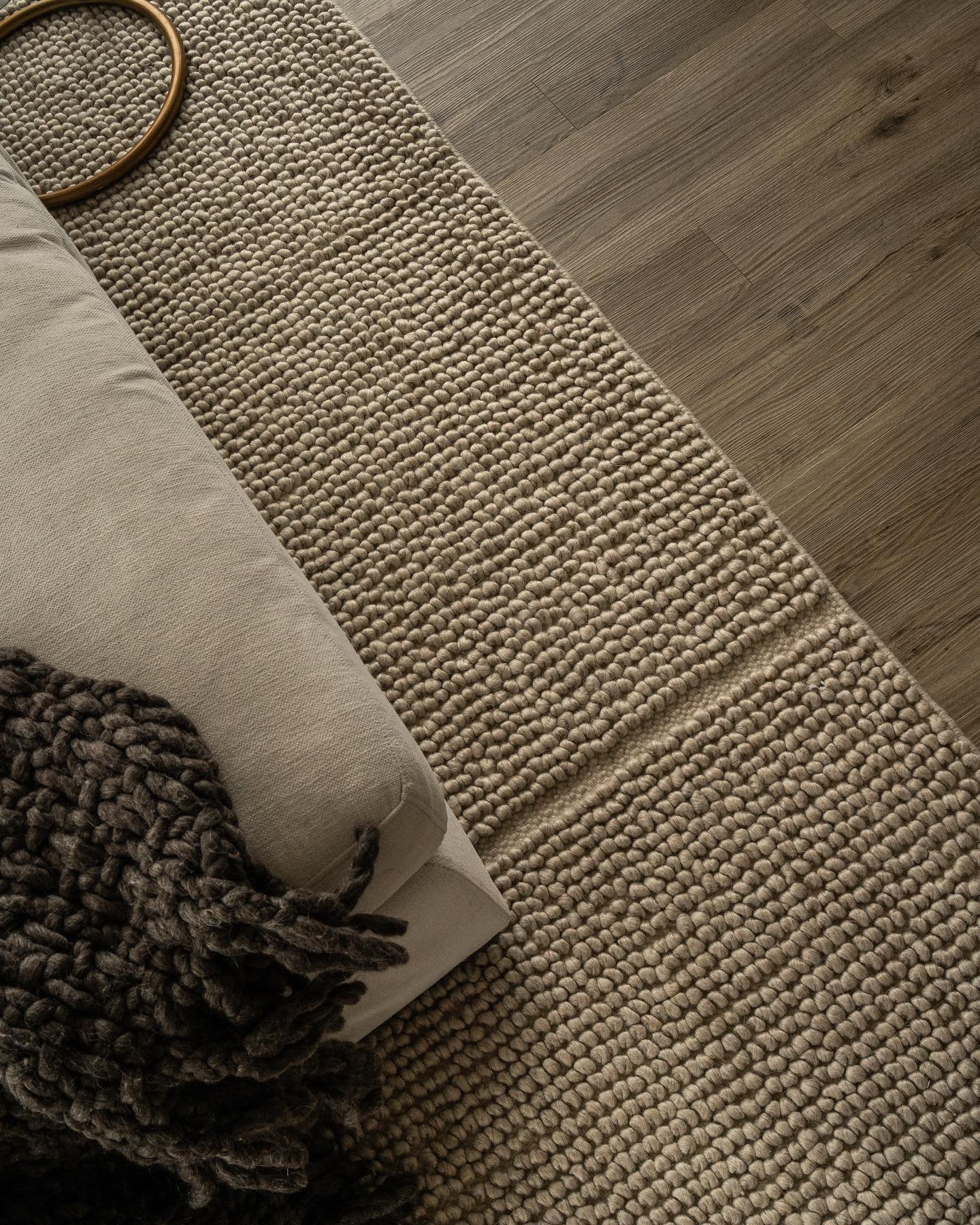 Samir Wool Area Rug | The Citizenry
