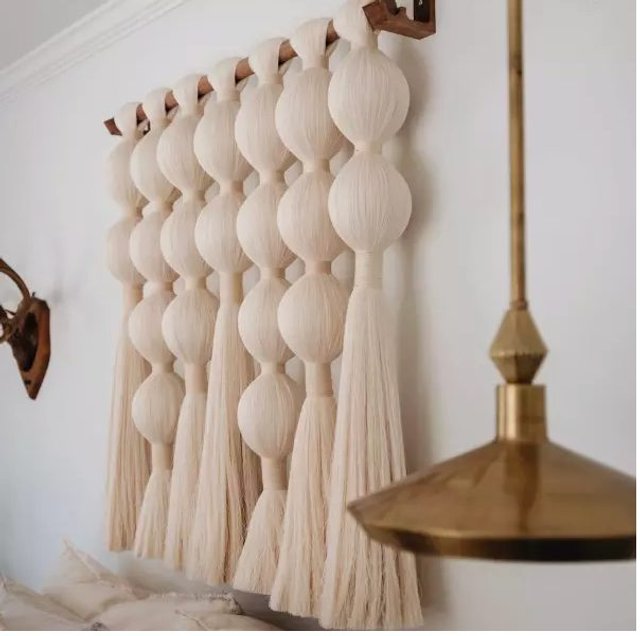 Lomas Wall Hanging | The Citizenry